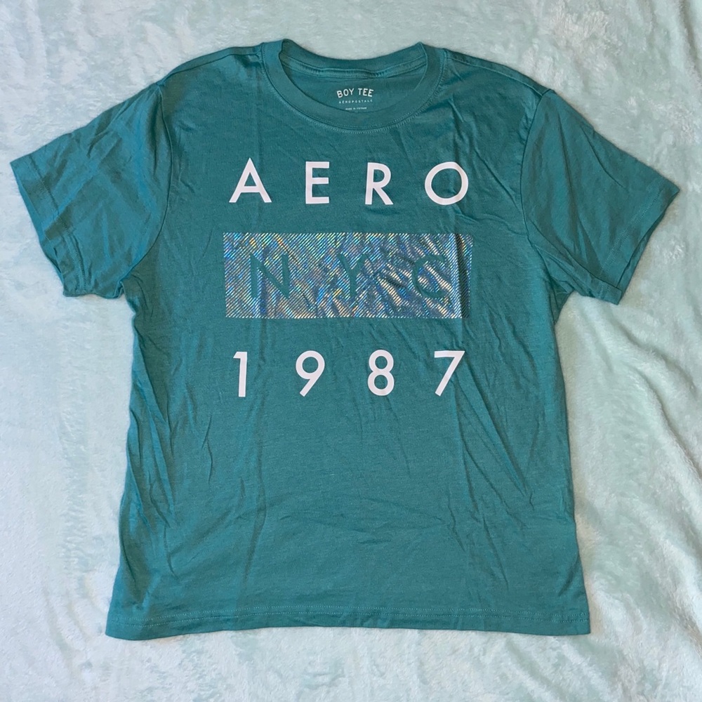 Aeropostale boy Tee